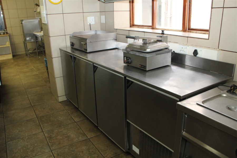 Commercial Property for Sale in Clanwilliam Western Cape